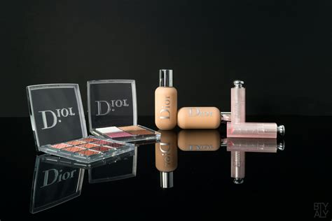 dior bavkstage|dior backstage collection.